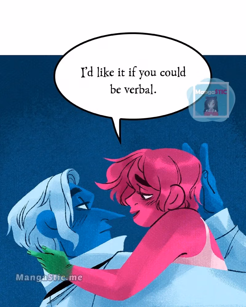 Lore Olympus Chapter 227 page 98 - 