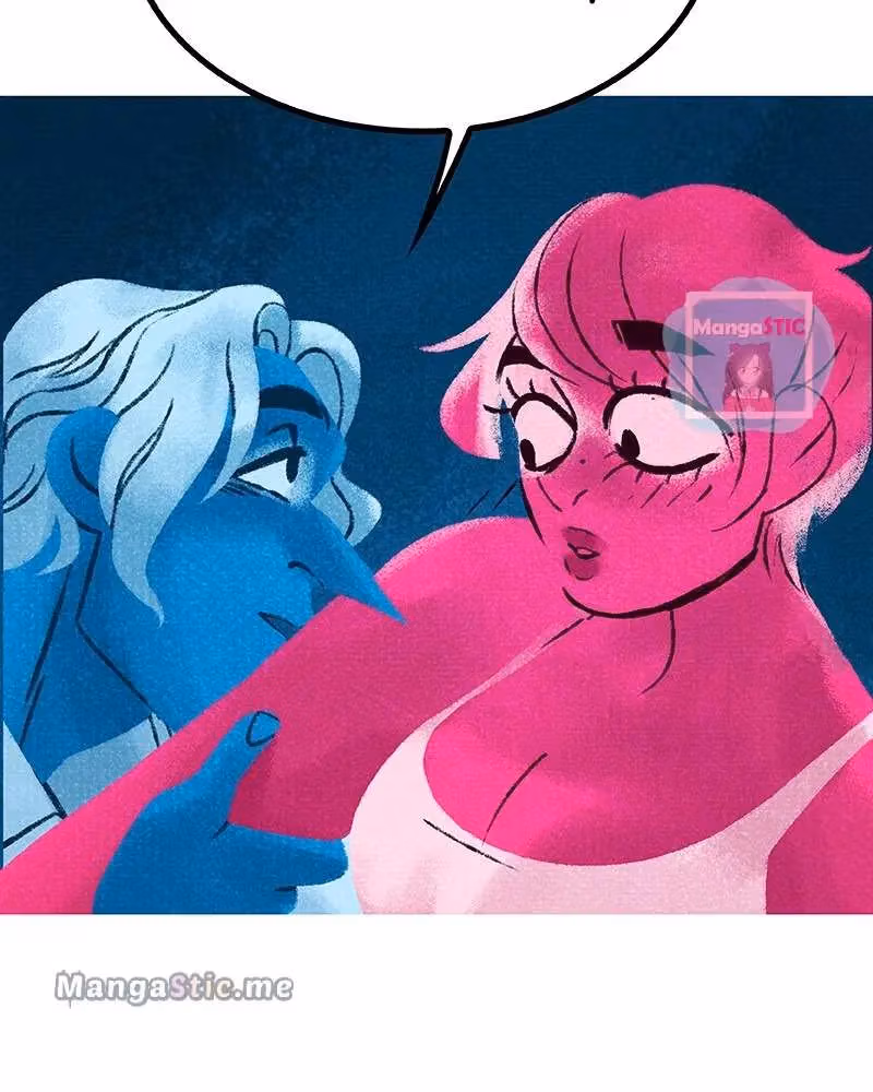 Lore Olympus Chapter 227 page 100 - 