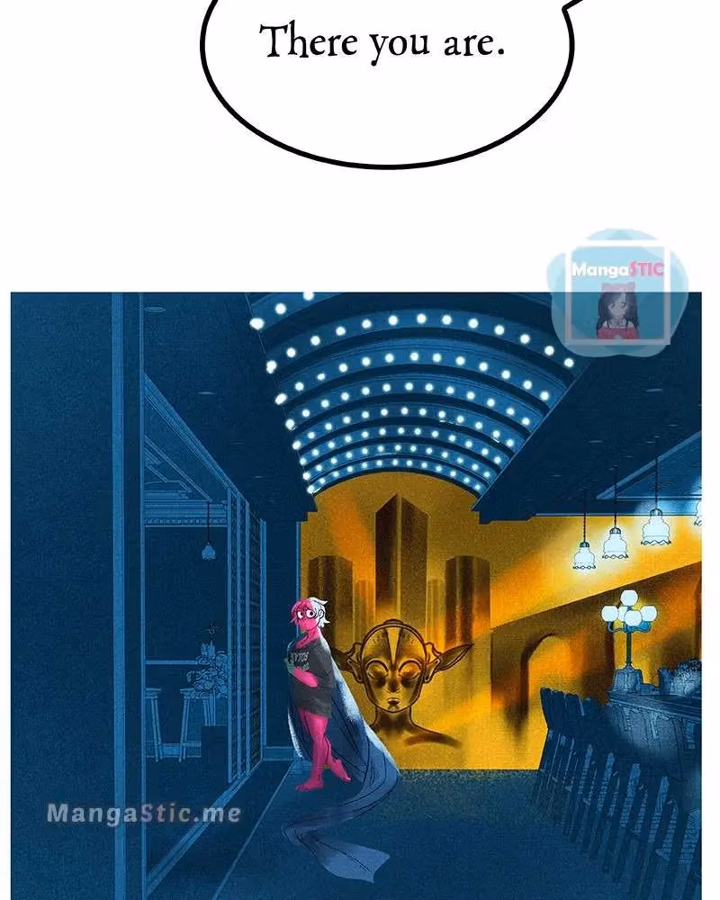 Lore Olympus Chapter 228 page 101 - 