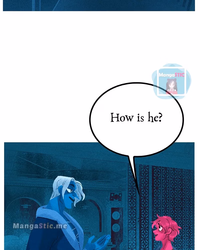 Lore Olympus Chapter 228 page 102 - 