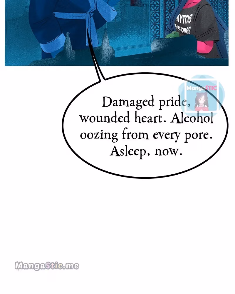 Lore Olympus Chapter 228 page 103 - 