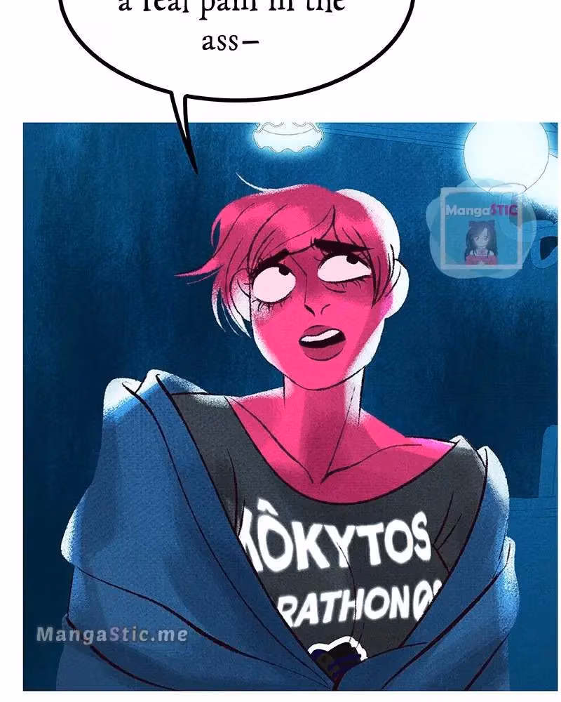 Lore Olympus Chapter 228 page 105 - 