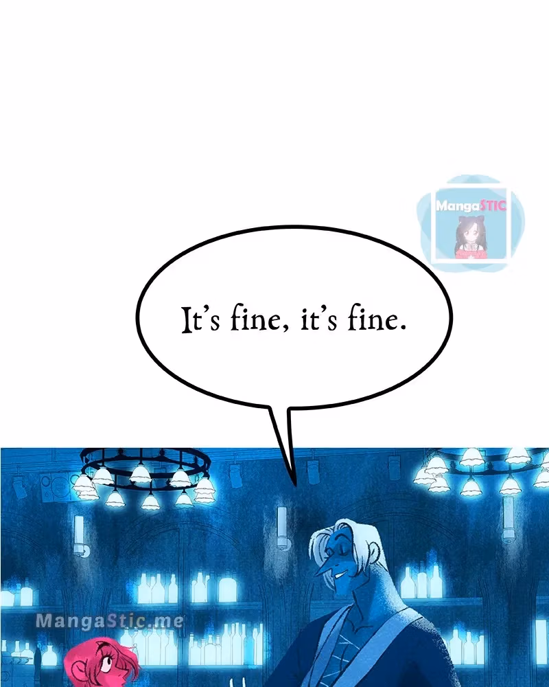 Lore Olympus Chapter 228 page 106 - 