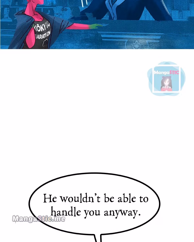 Lore Olympus Chapter 228 page 107 - 