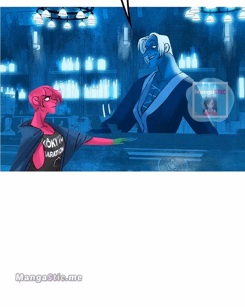 Lore Olympus Chapter 228 page 108 - 