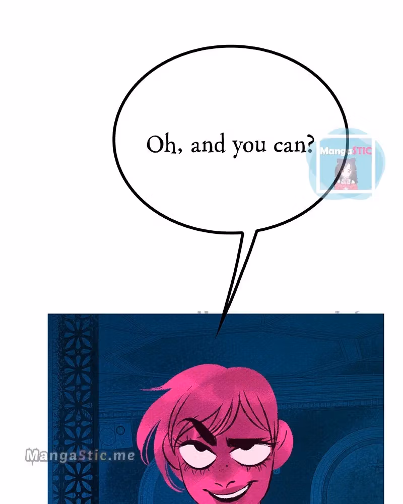 Lore Olympus Chapter 228 page 109 - 