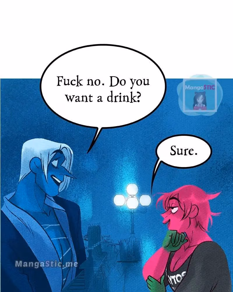 Lore Olympus Chapter 228 page 111 - 