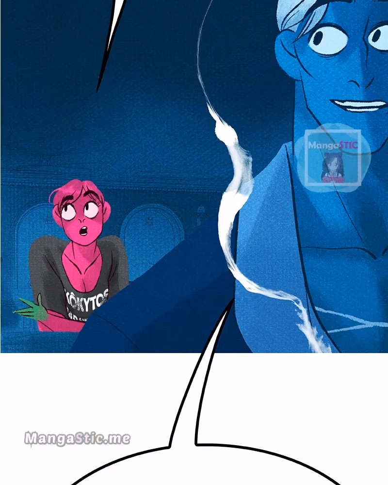 Lore Olympus Chapter 228 page 113 - 