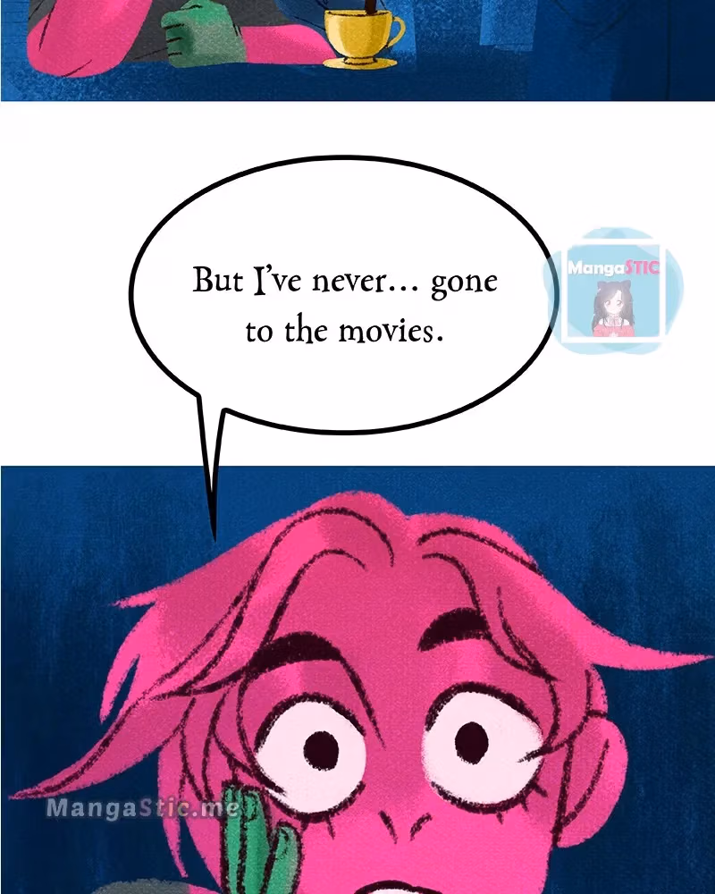 Lore Olympus Chapter 228 page 116 - 