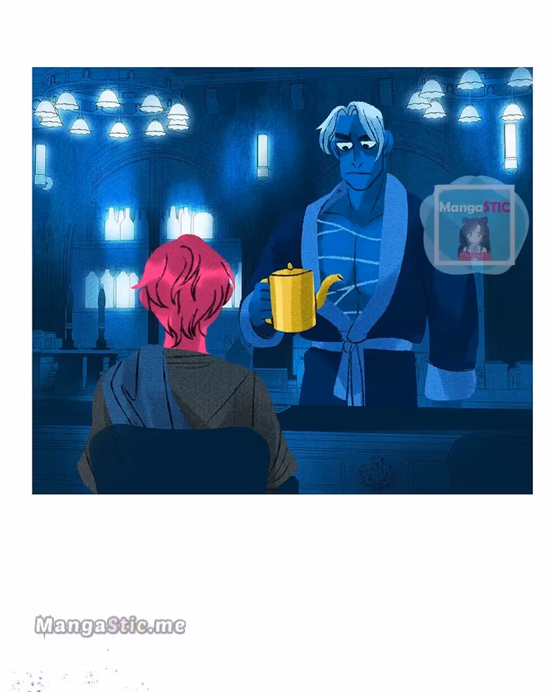 Lore Olympus Chapter 228 page 119 - 