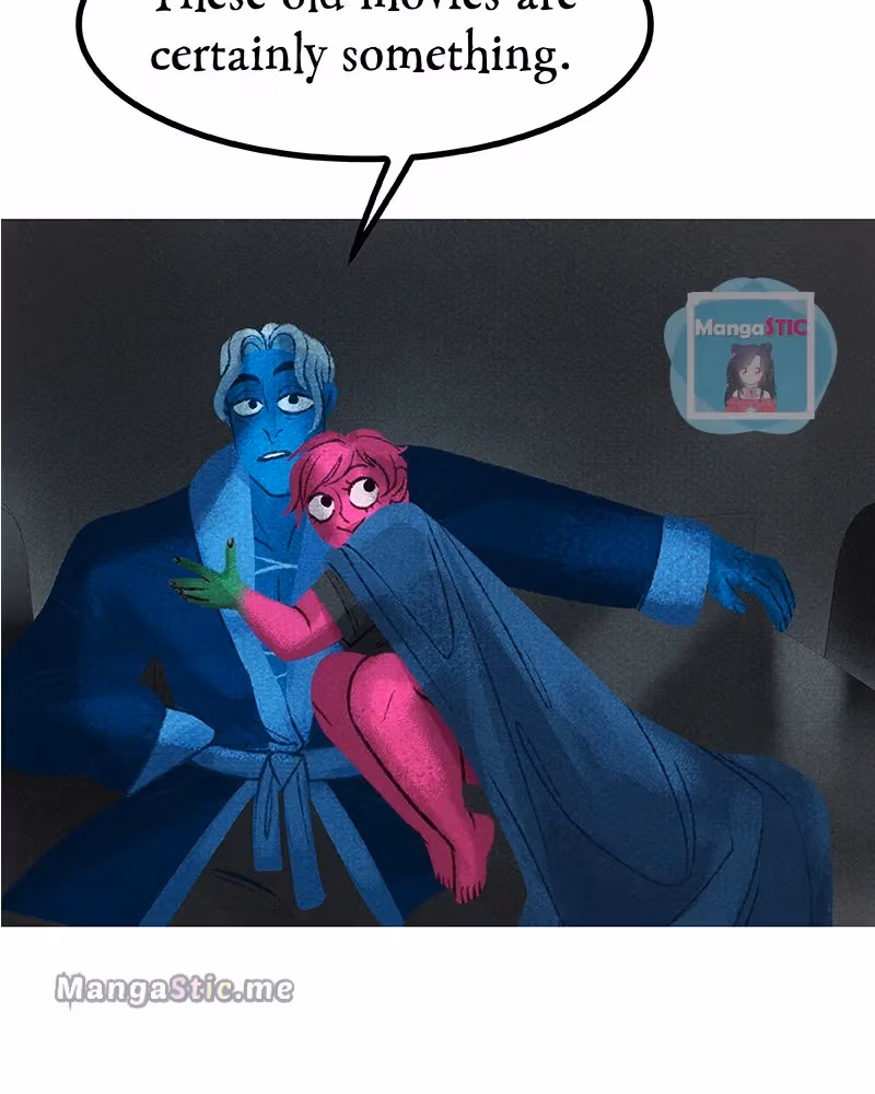 Lore Olympus Chapter 228 page 122 - 