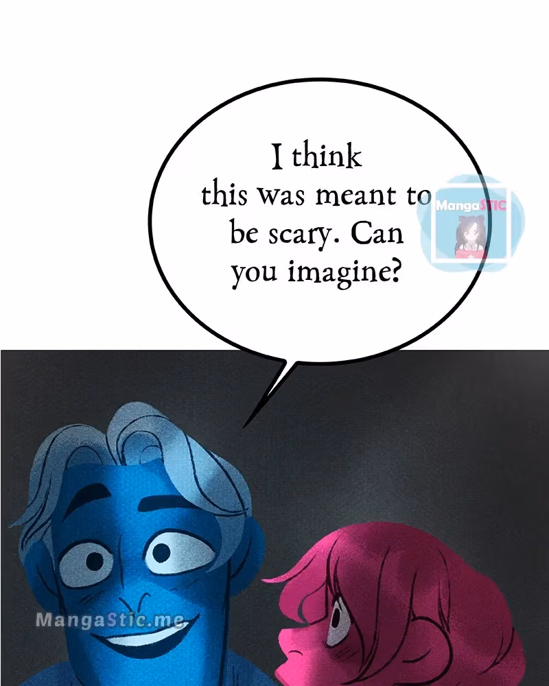 Lore Olympus Chapter 228 page 123 - 