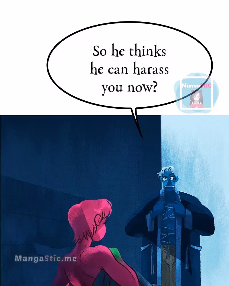 Lore Olympus Chapter 228 page 14 - 