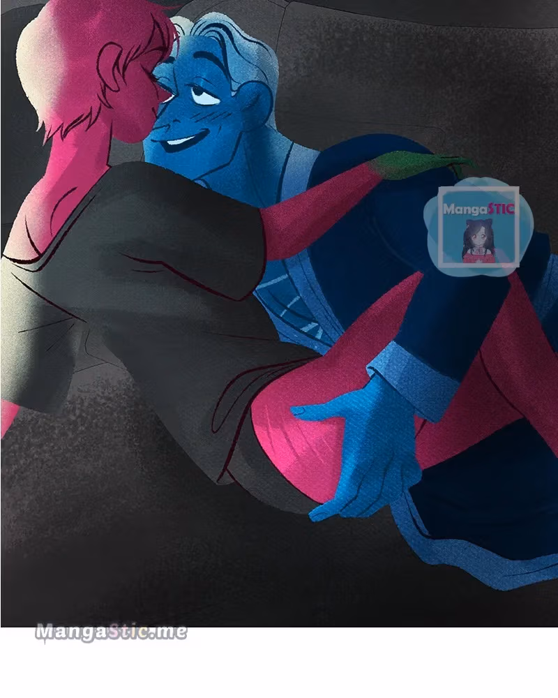 Lore Olympus Chapter 228 page 132 - 