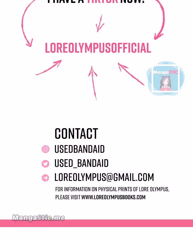 Lore Olympus Chapter 228 page 149 - 