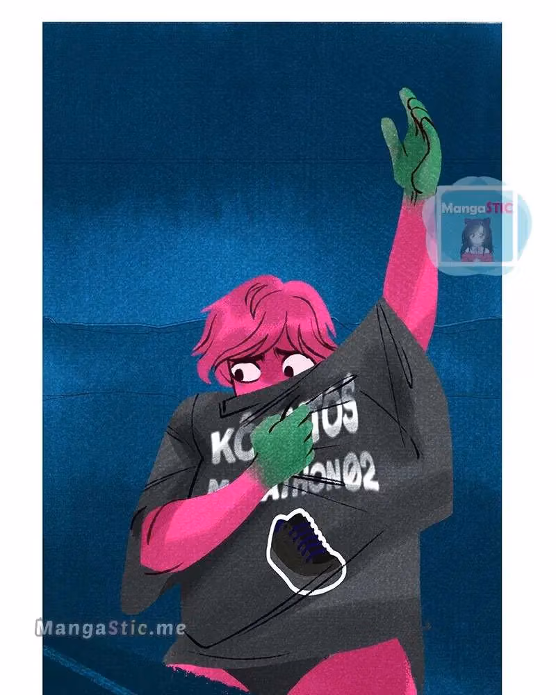 Lore Olympus Chapter 228 page 16 - 