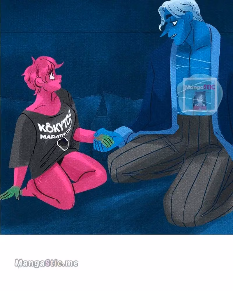 Lore Olympus Chapter 228 page 18 - 