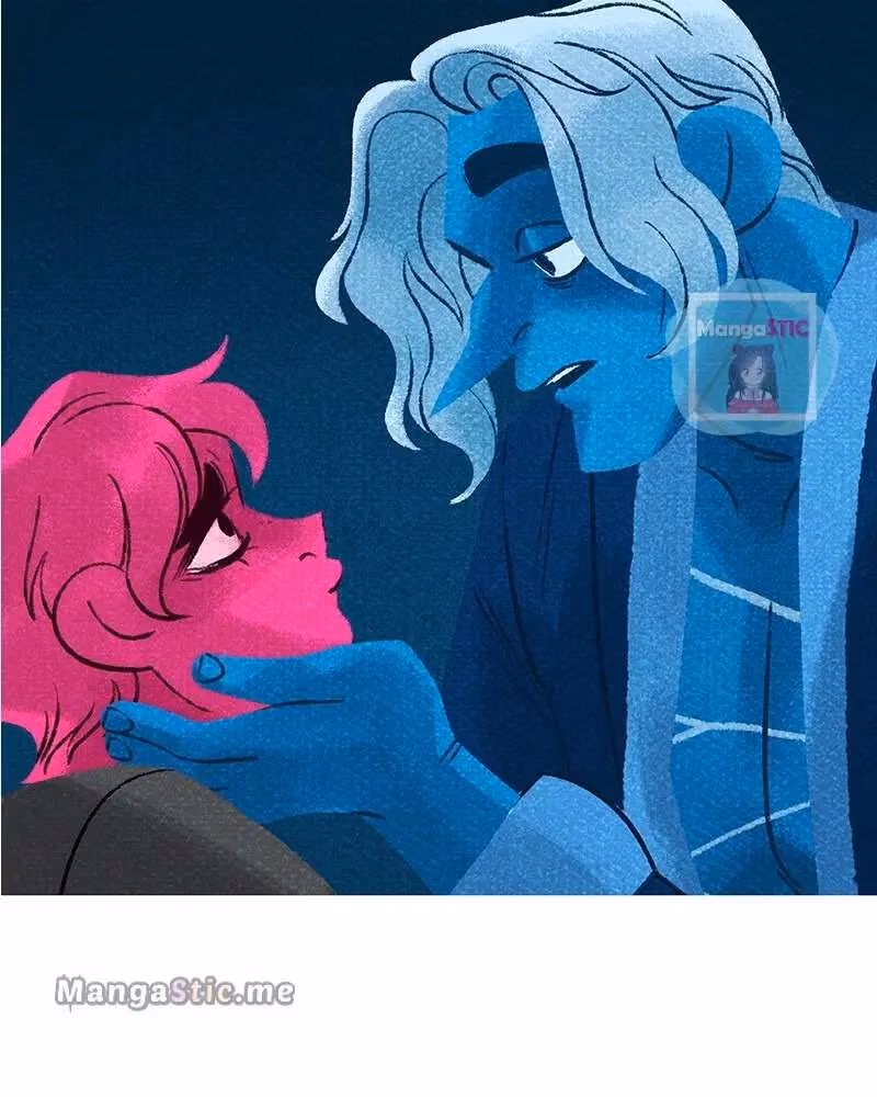 Lore Olympus Chapter 228 page 22 - 