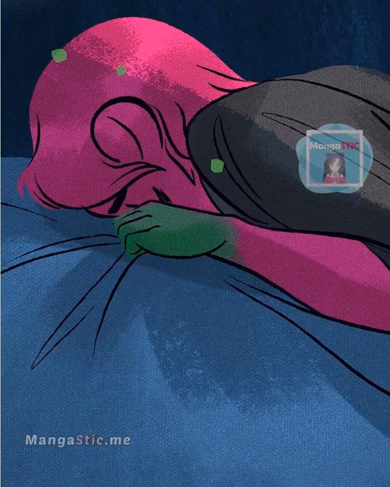 Lore Olympus Chapter 228 page 39 - 