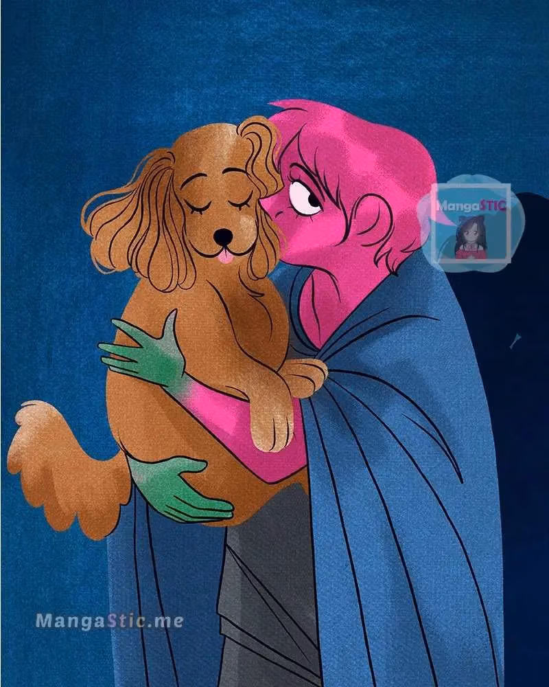 Lore Olympus Chapter 228 page 69 - 