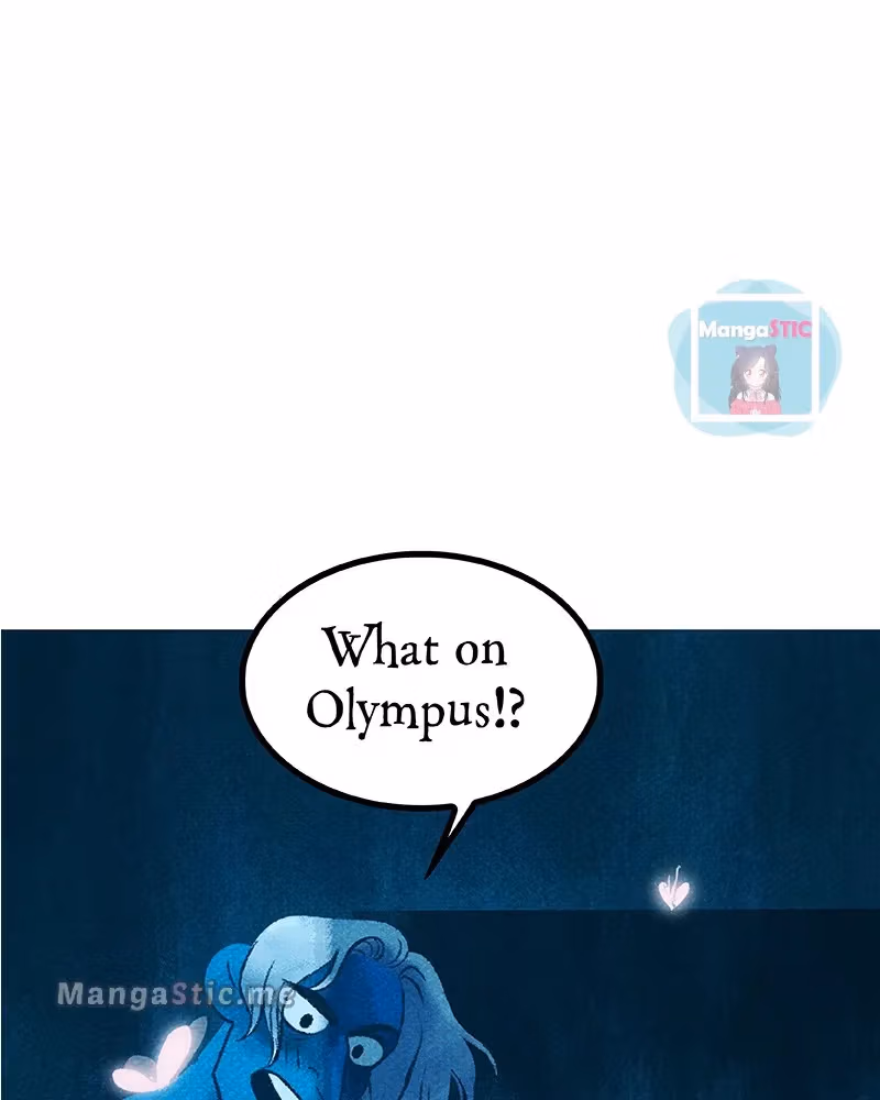 Lore Olympus Chapter 228 page 8 - 