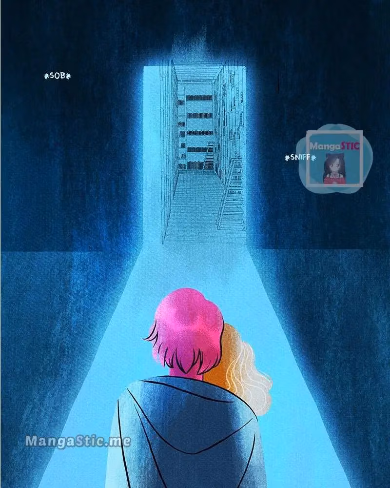 Lore Olympus Chapter 228 page 71 - 