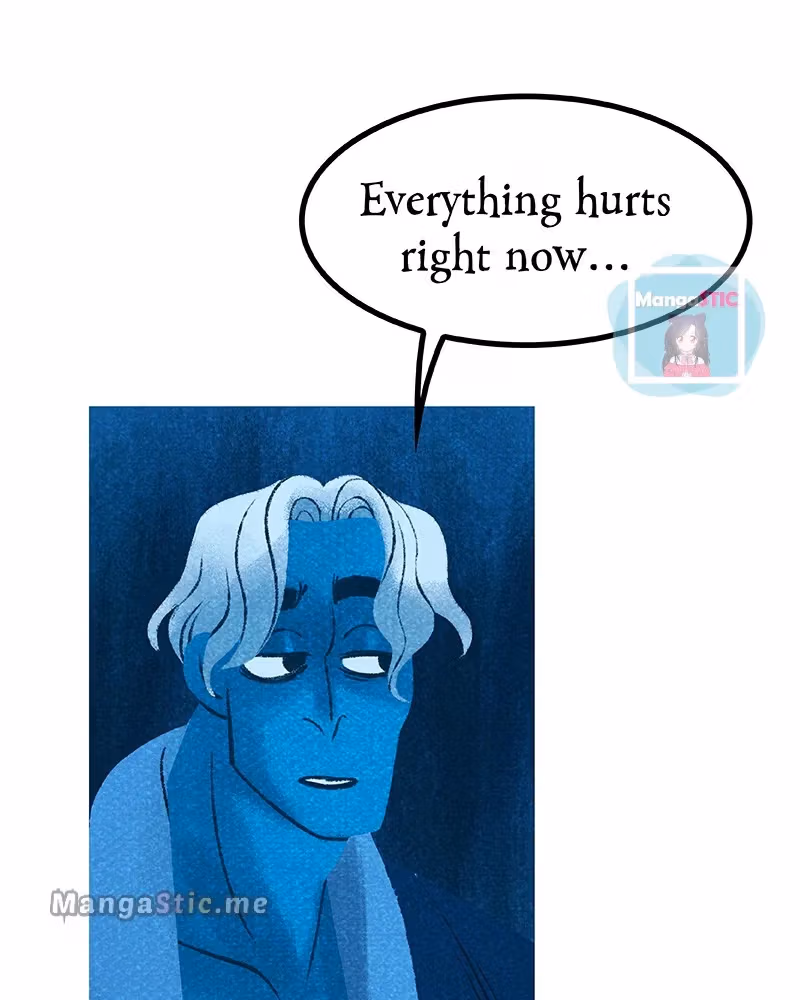 Lore Olympus Chapter 228 page 78 - 