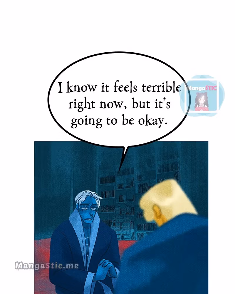 Lore Olympus Chapter 228 page 87 - 