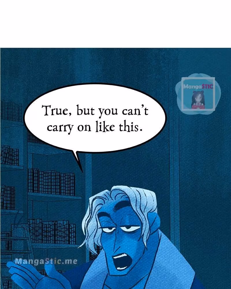 Lore Olympus Chapter 228 page 91 - 