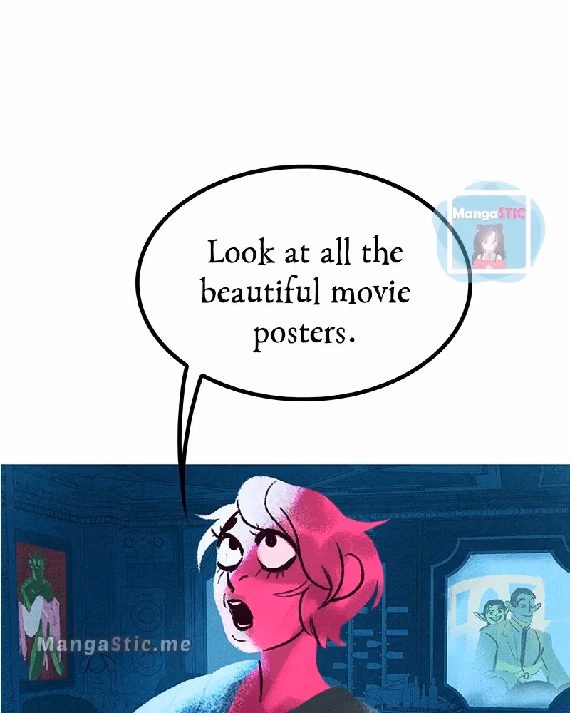 Lore Olympus Chapter 228 page 99 - 