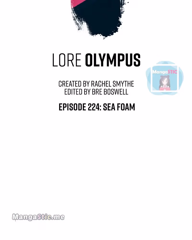 Lore Olympus Chapter 229 page 2 - 