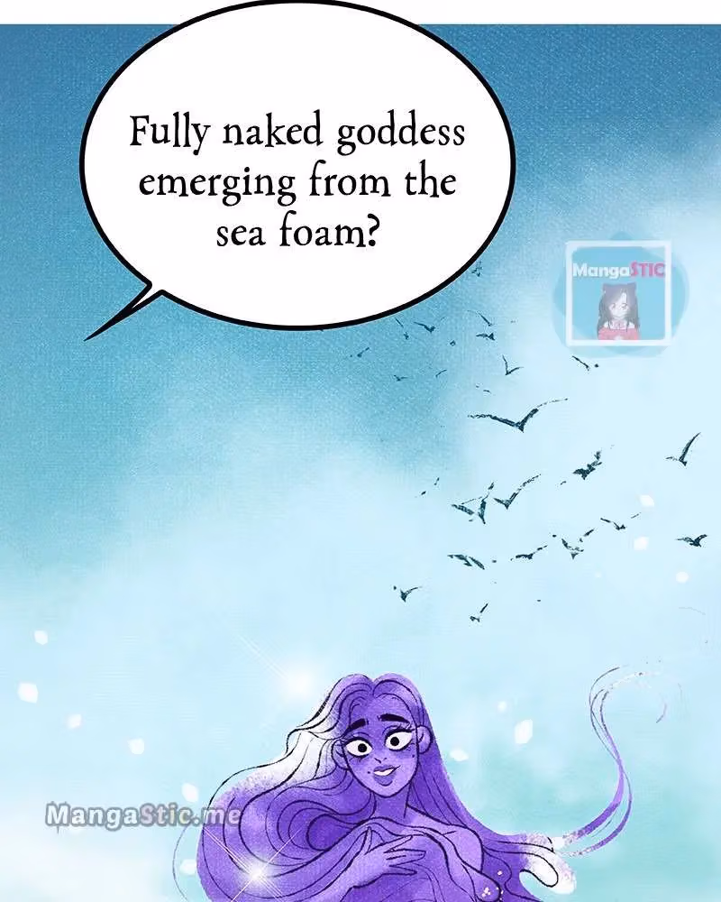 Lore Olympus Chapter 229 page 11 - 