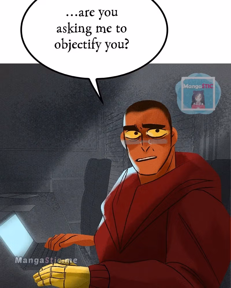 Lore Olympus Chapter 229 page 104 - 