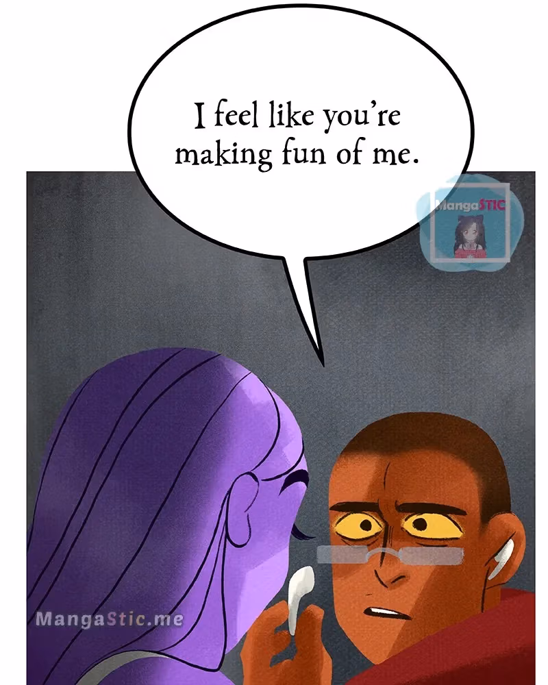 Lore Olympus Chapter 229 page 107 - 