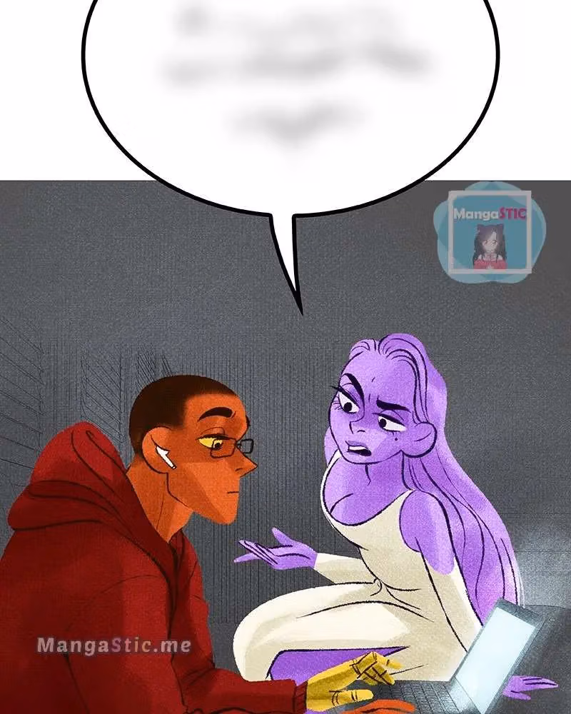 Lore Olympus Chapter 229 page 114 - 