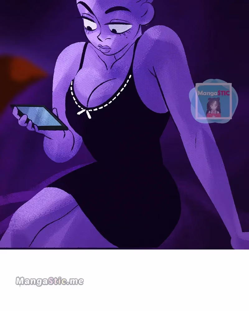Lore Olympus Chapter 229 page 124 - 