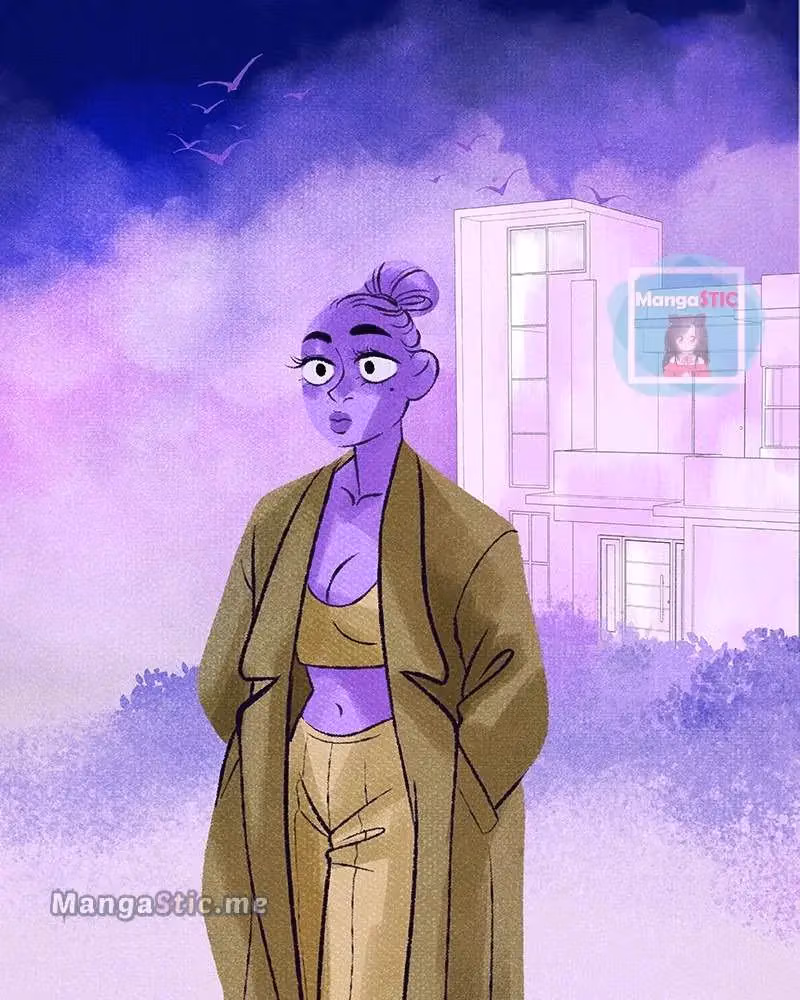 Lore Olympus Chapter 229 page 128 - 