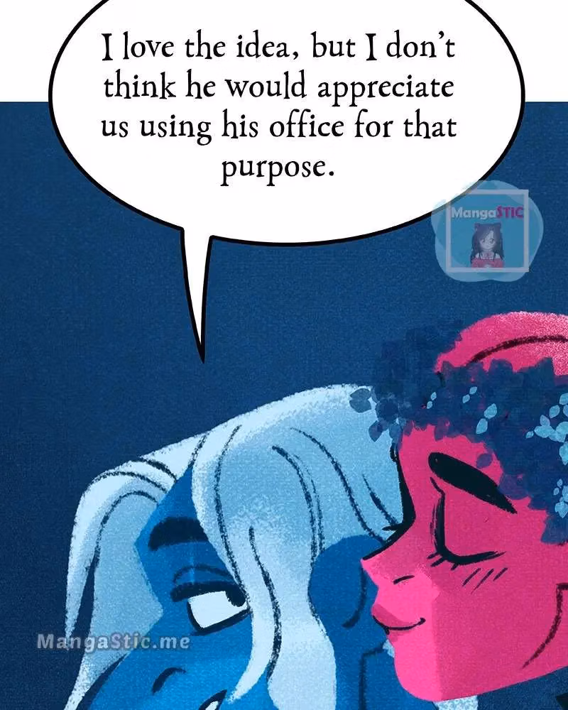 Lore Olympus Chapter 229 page 135 - 