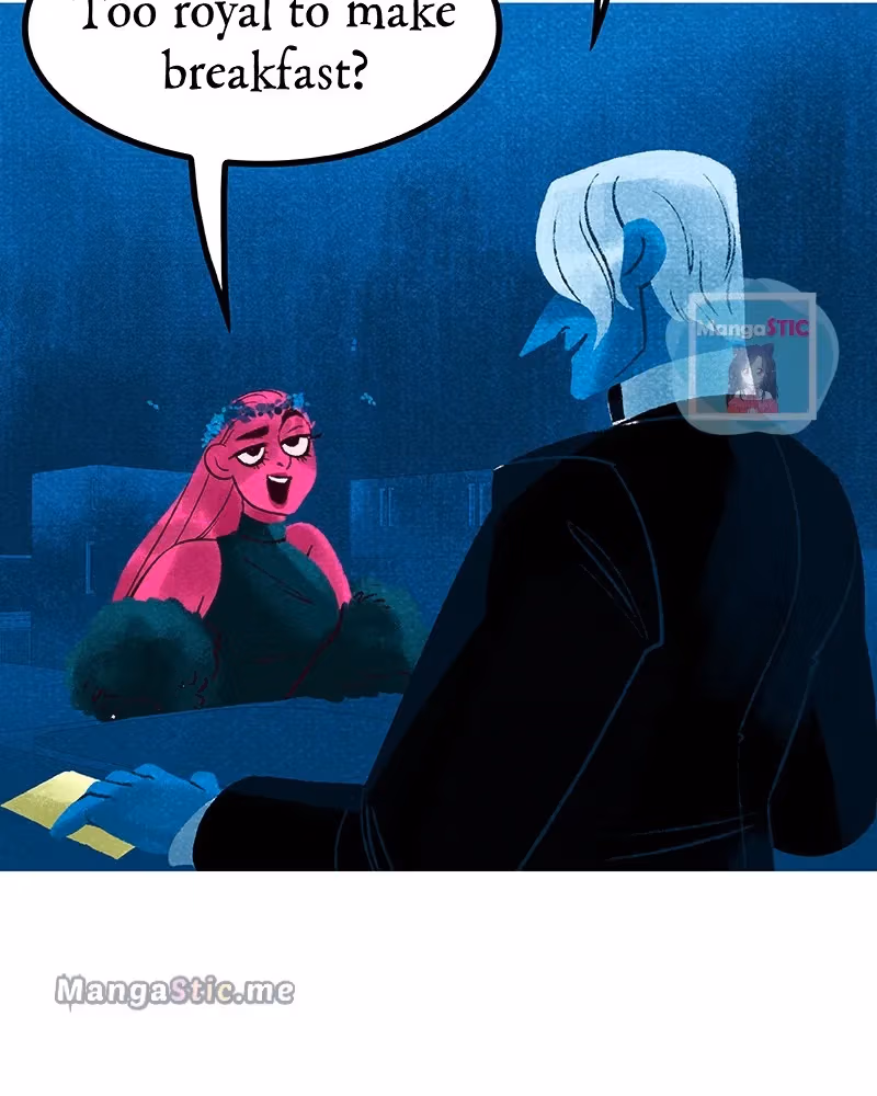 Lore Olympus Chapter 229 page 138 - 