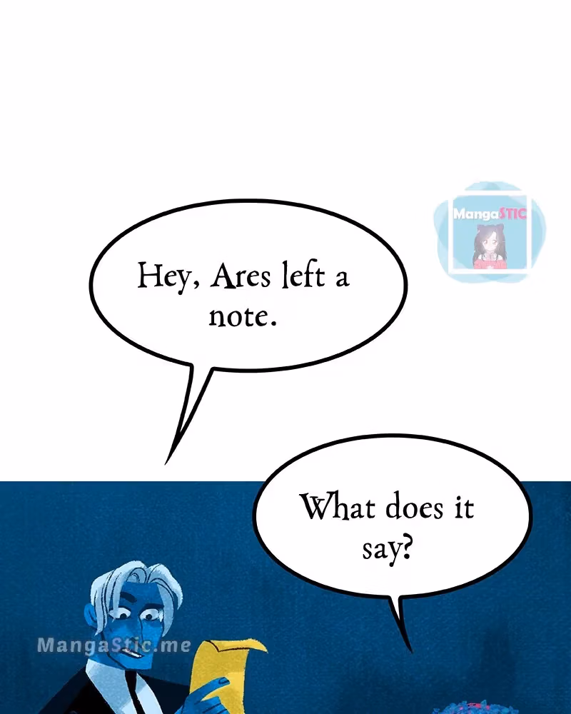 Lore Olympus Chapter 229 page 139 - 