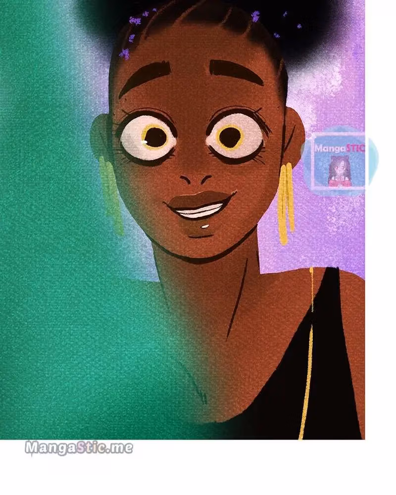 Lore Olympus Chapter 229 page 151 - 