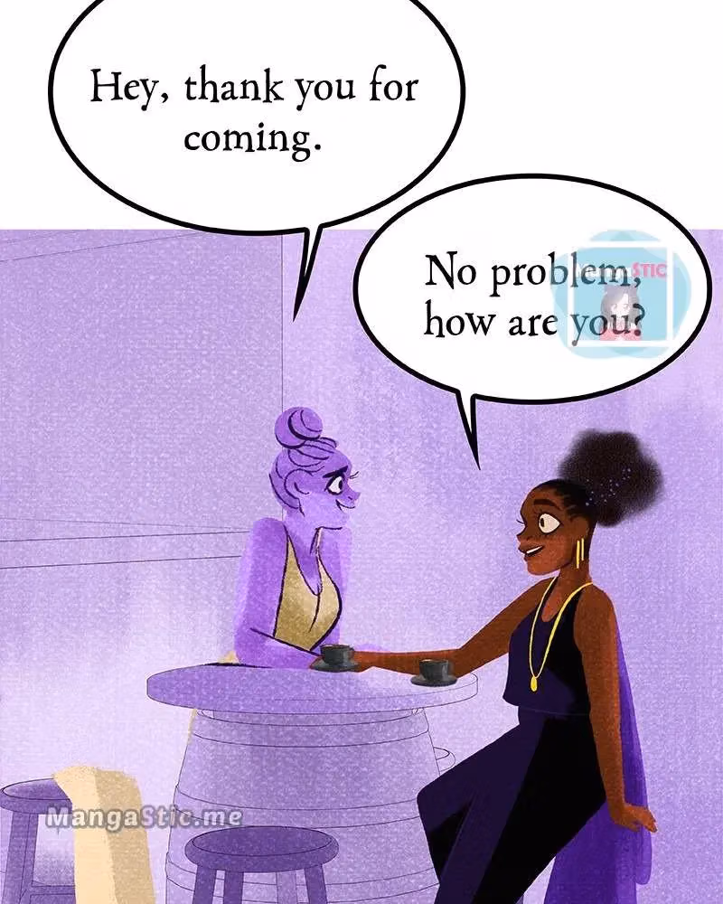 Lore Olympus Chapter 229 page 154 - 