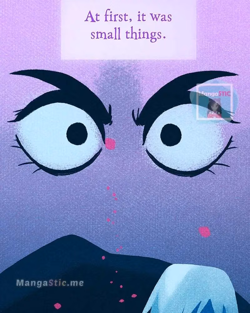 Lore Olympus Chapter 229 page 26 - 