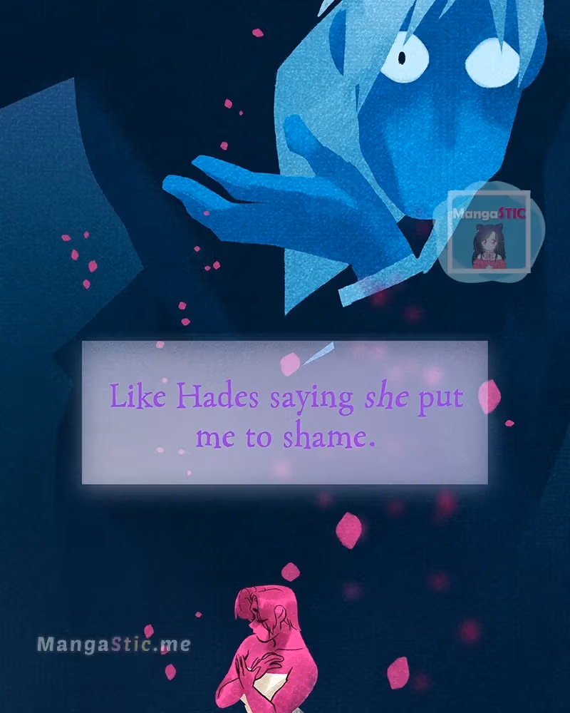 Lore Olympus Chapter 229 page 27 - 