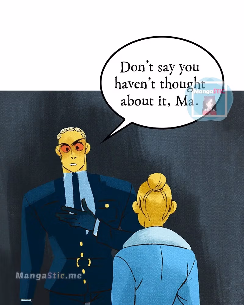 Lore Olympus Chapter 229 page 39 - 