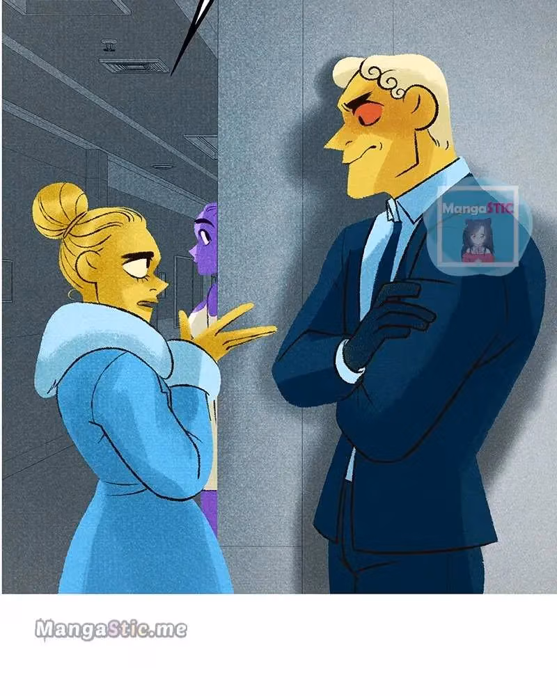 Lore Olympus Chapter 229 page 41 - 