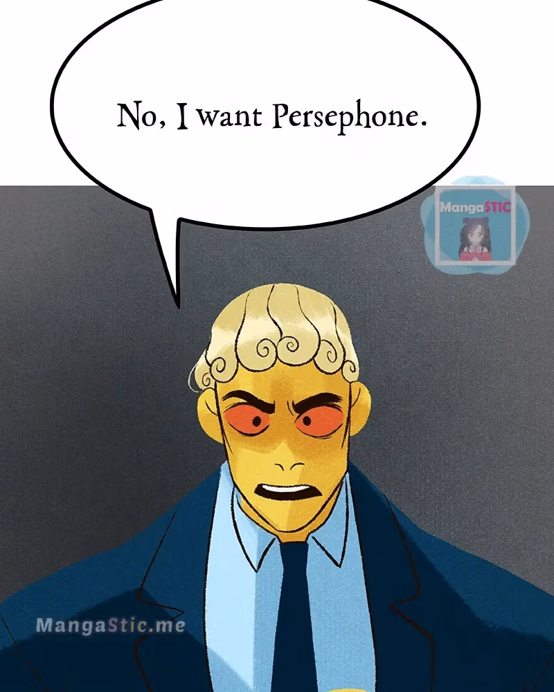 Lore Olympus Chapter 229 page 44 - 