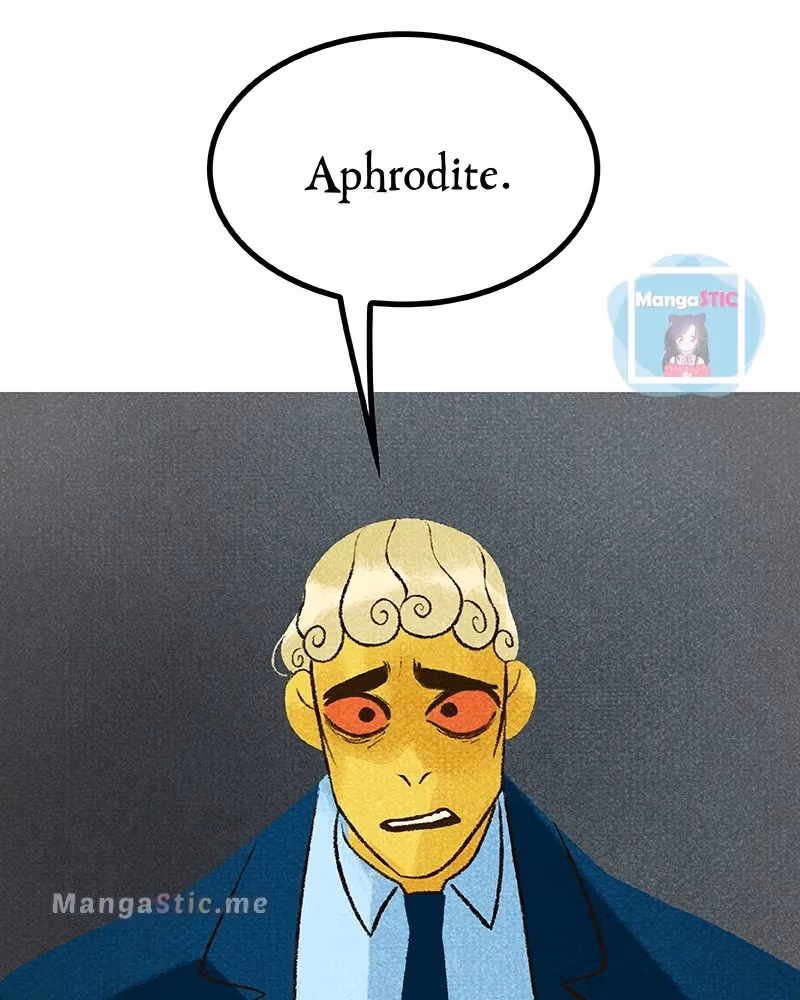 Lore Olympus Chapter 229 page 48 - 