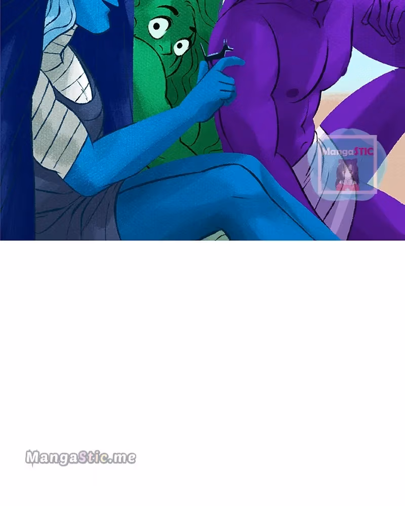 Lore Olympus Chapter 229 page 6 - 