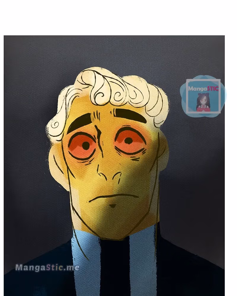 Lore Olympus Chapter 229 page 70 - 